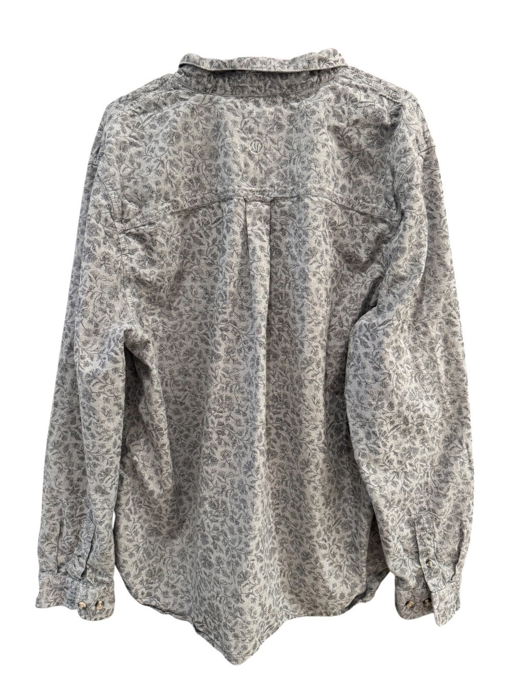 FatFace Long Sleeve Shirt - Picture 2 of 5